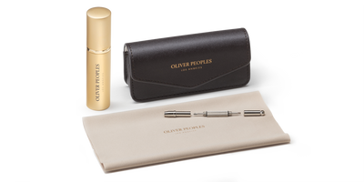 Oliver Peoples Care Kit - Carousel Image