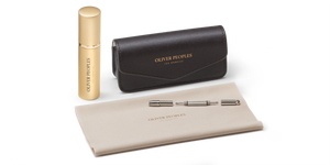 Visit Oliver Peoples Care Kit - image 1
