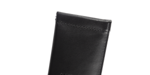 Visit Oliver Peoples Genuine Leather Clip Case - Image 3