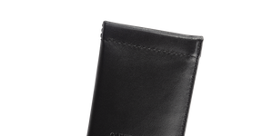 Visiter Oliver Peoples Genuine Leather Clip Case - image 3