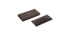 Genuine Leather Clip Case