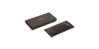 Genuine Leather Clip Case