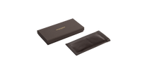 Genuine Leather Clip Case