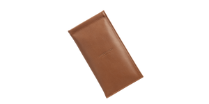 Besuchen Oliver Peoples Genuine Leather Case - bild 2