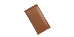 Visit Oliver Peoples Genuine Leather Case - L'immagine 2