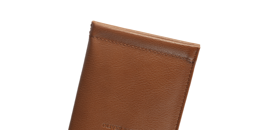 Besuchen Oliver Peoples Genuine Leather Case - bild 3