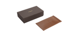 Oliver Peoples Genuine Leather Case with Cognac frame and unknown lenses lenses - Variant