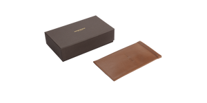 Besuchen Oliver Peoples Genuine Leather Case - bild 1
