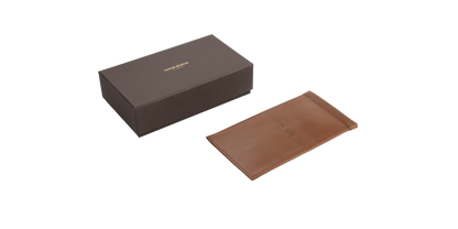 Genuine Leather Case