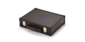 Visit Oliver Peoples Genuine Leather Eight Frame Trunk - Image 2