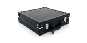 Visit Oliver Peoples RF Genuine Leather Twelve Frame Trunk - Image 2