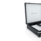 Oliver Peoples RF Genuine Leather Twelve Frame Trunk with unknown color frame and unknown lenses lenses - Variant