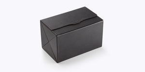 Visit Oliver Peoples Genuine Leather Four Frame Case - Image 2