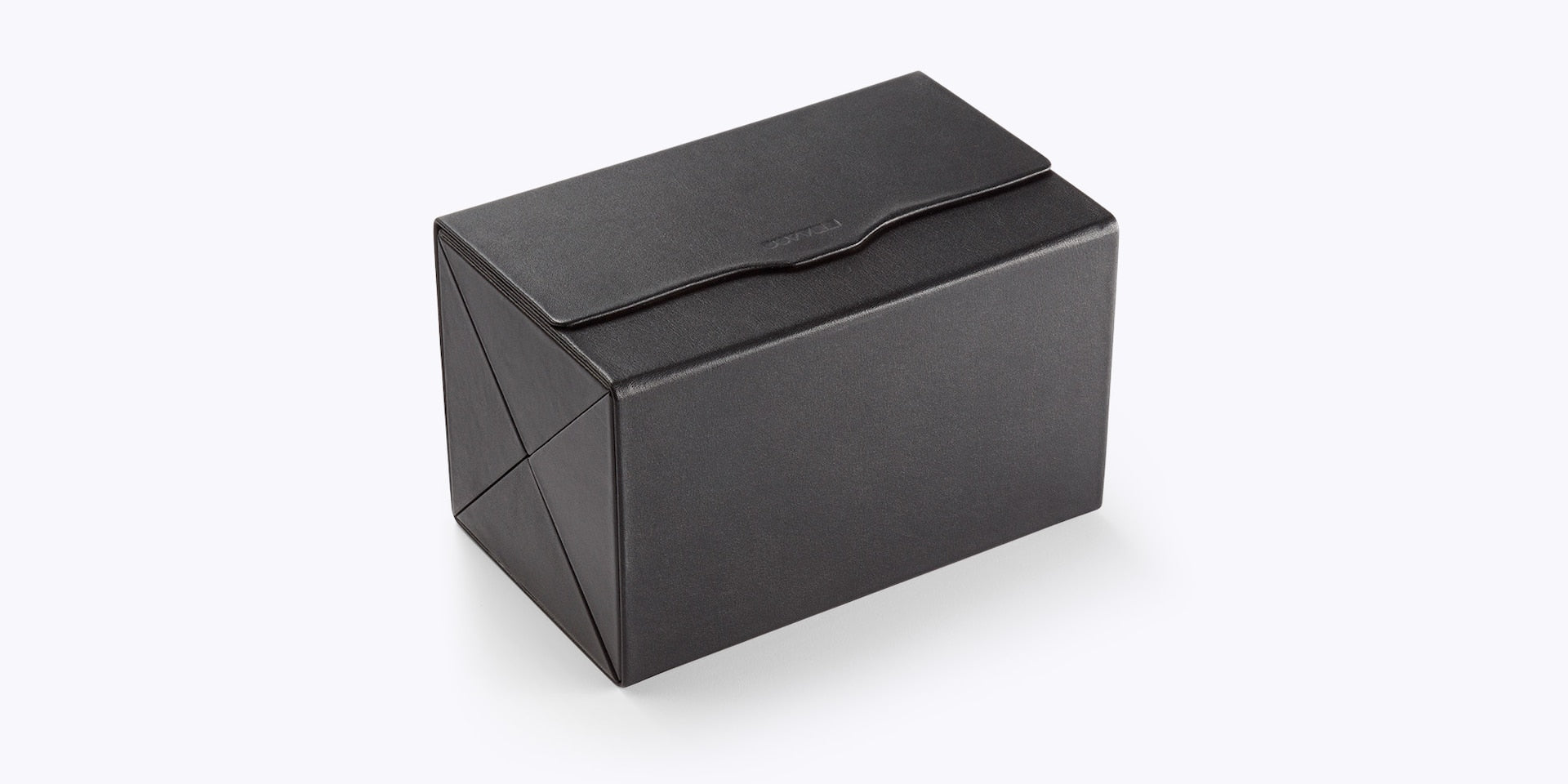 Oliver Peoples Genuine Leather Four Frame Case | Oliver Peoples® US