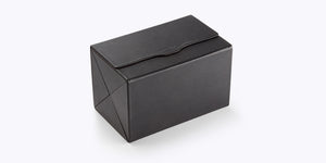 Besuchen Oliver Peoples Genuine Leather Four Frame Case - bild 2