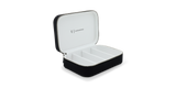 Oliver Peoples RF Four Frame Zip Case with Black frame and unknown lenses lenses - Variant