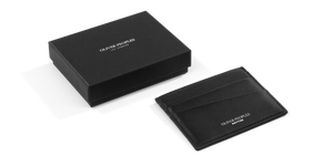 Besuchen Oliver Peoples Genuine Leather Card Holder - bild 3