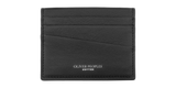 Oliver Peoples Genuine Leather Card Holder con montatura Nero e lenti  unknown lenses - Variant