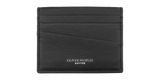 Sie Oliver Peoples Genuine Leather Card Holder mit Schwarz Gestell und unknown lenses Gläsern - Variant