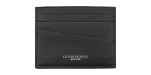 Besuchen Oliver Peoples Genuine Leather Card Holder - bild 1