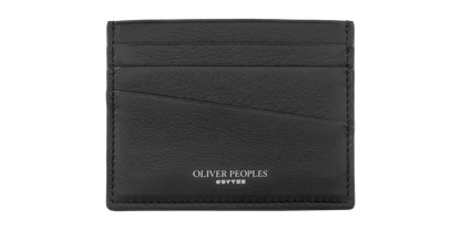 Genuine Leather Card Holder