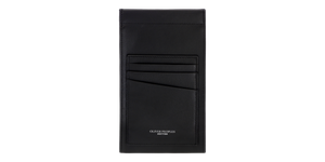 Visita Oliver Peoples Genuine Leather Case And Card Holder - immagine 1