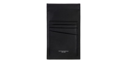 Genuine Leather Case And Card Holder
