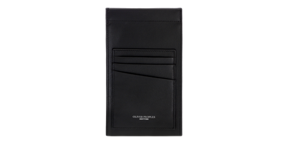 Genuine Leather Case And Card Holder