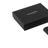 Oliver Peoples Genuine Leather Billfold Wallet con montura unknown color y lentes unknown lenses - Variant