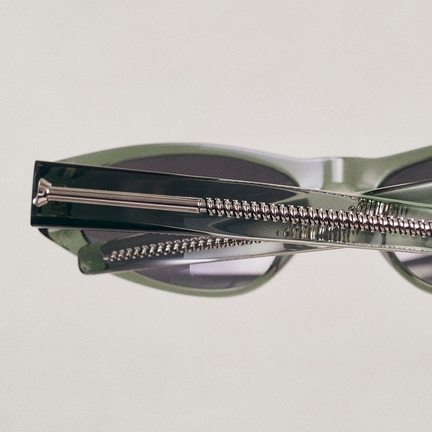 Fai Khadra & Oliver Peoples