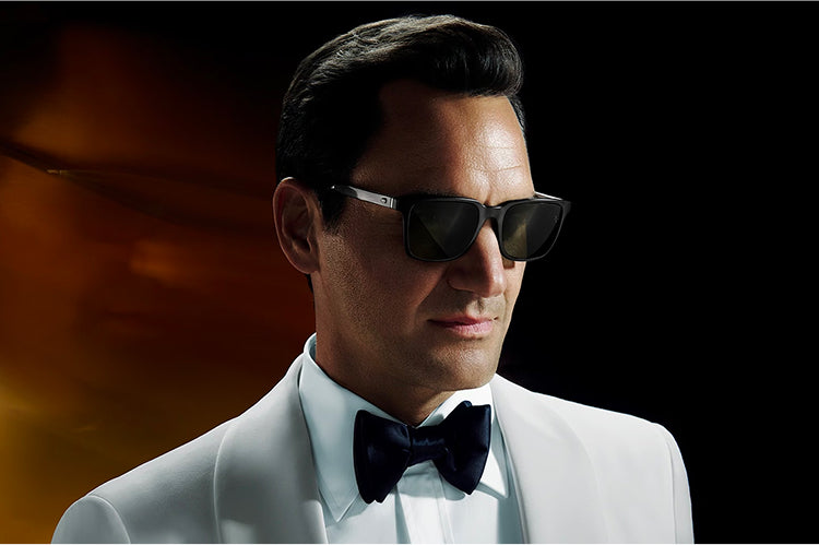 眼鏡 Glasses that are both functional and fashionable.フォーナインズ