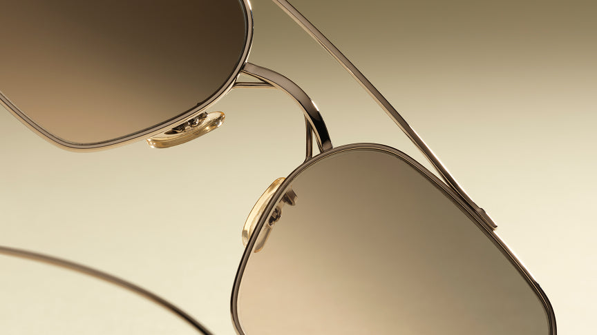 Oliver Peoplesのレディースサングラス購入 | Oliver Peoples®