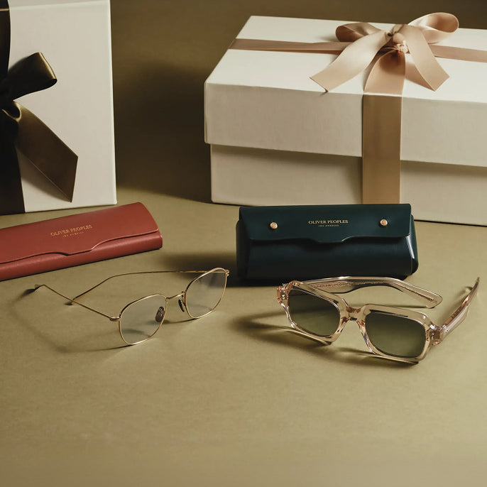 オリバーピープルズ公式オンラインストア | Oliver Peoples®