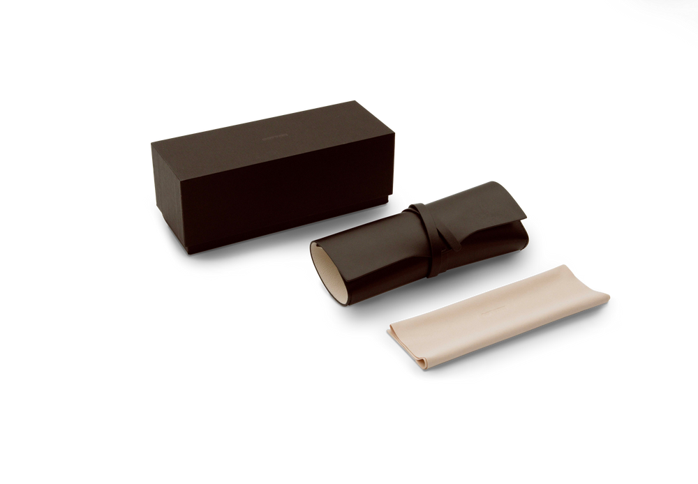 Oliver Peoples N.04 with Black frame - Image 6