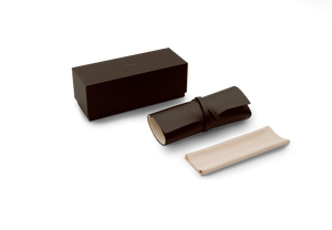 Oliver Peoples N.03 with Kuri Brown frame - Image 6