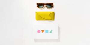 Oliver Peoples Alex Israel with Black frame and Grey lenses - image 6