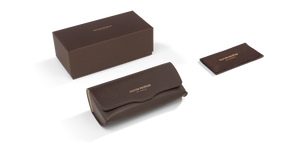 Oliver Peoples Lynes con montatura Nero - immagine 6