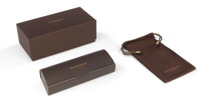 Oliver Peoples Emryn with Tokyo Tortoise frame and Grey lenses - Image 6