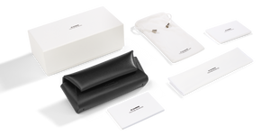 Oliver Peoples Edition 4 with Black frame and Grey lenses - Image 6