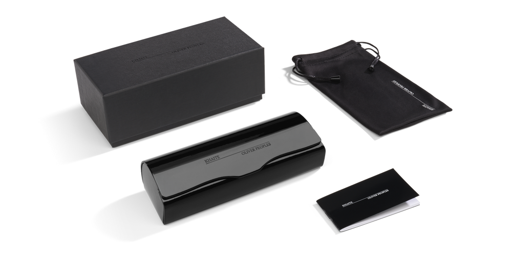 Oliver Peoples 2000RX avec monture Écorce Bordeaux - image 6