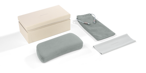 Oliver Peoples TK-6 with Silver/Amber Tortoise frame - Image 6