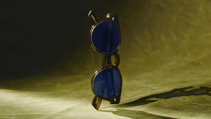 Sixties Eyewear Icons | Oliver Peoples® US