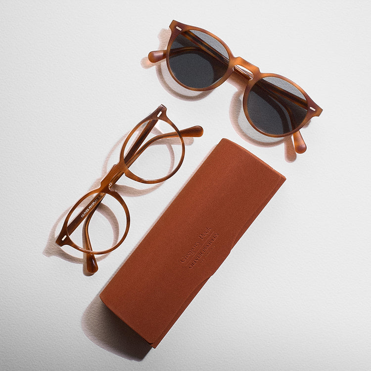 オリバーピープルズ公式オンラインストア | Oliver Peoples®