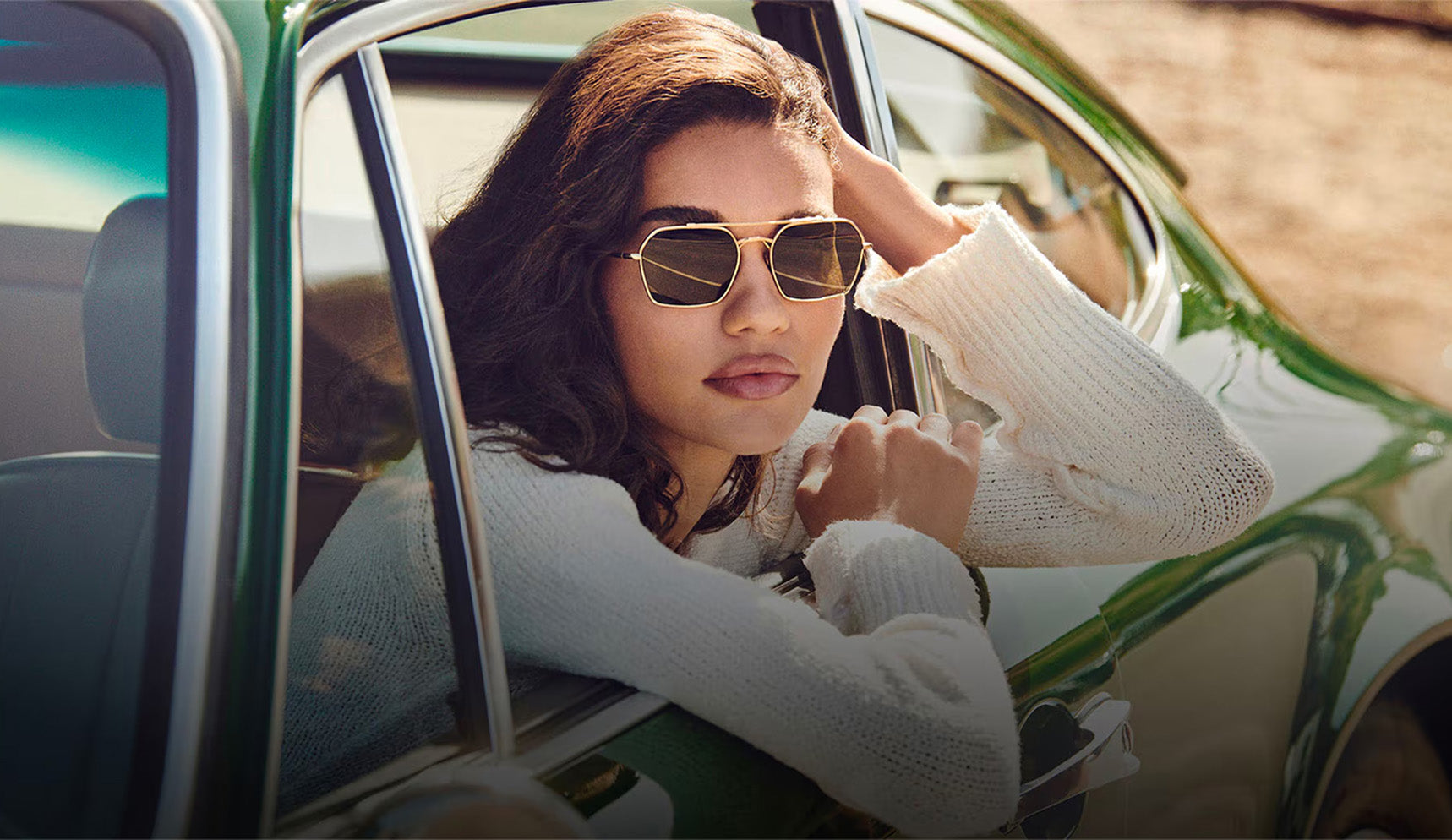 Shop Oliver Peoples Designer Sunglasses | Oliver Peoples®