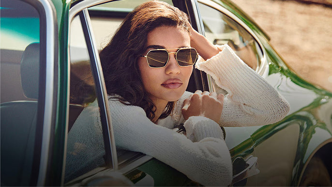 Shop Oliver Peoples Designer Sunglasses | Oliver Peoples® US