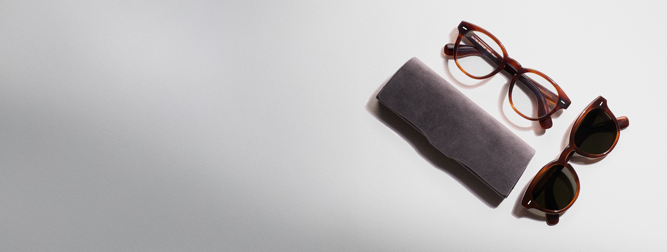 OLIVER PEOPLES サングラス　cary grant Cary Grant Collection at Oliver Peoples | Oliver Peoples® CA