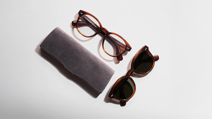 Cary Grant Collection at Oliver Peoples | Oliver Peoples® PT