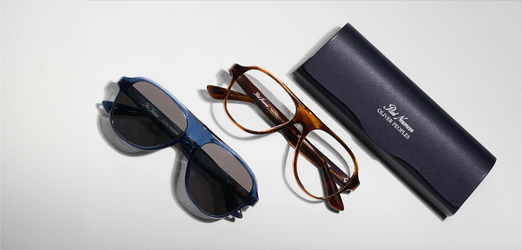 オリバーピープルズ公式オンラインストア | Oliver Peoples®