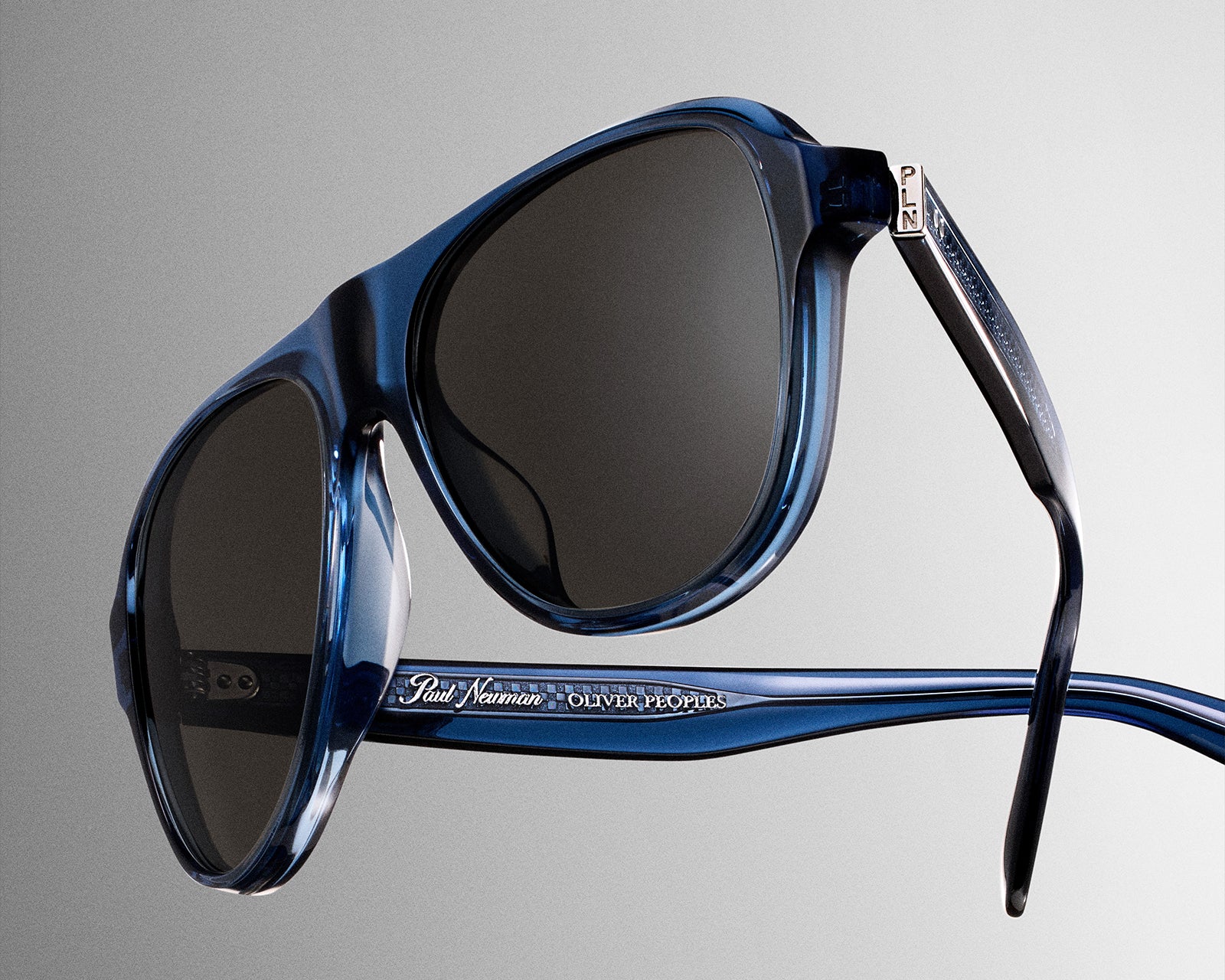 Oliver Peoples Paul Newman with Black frame | Oliver Peoples® US