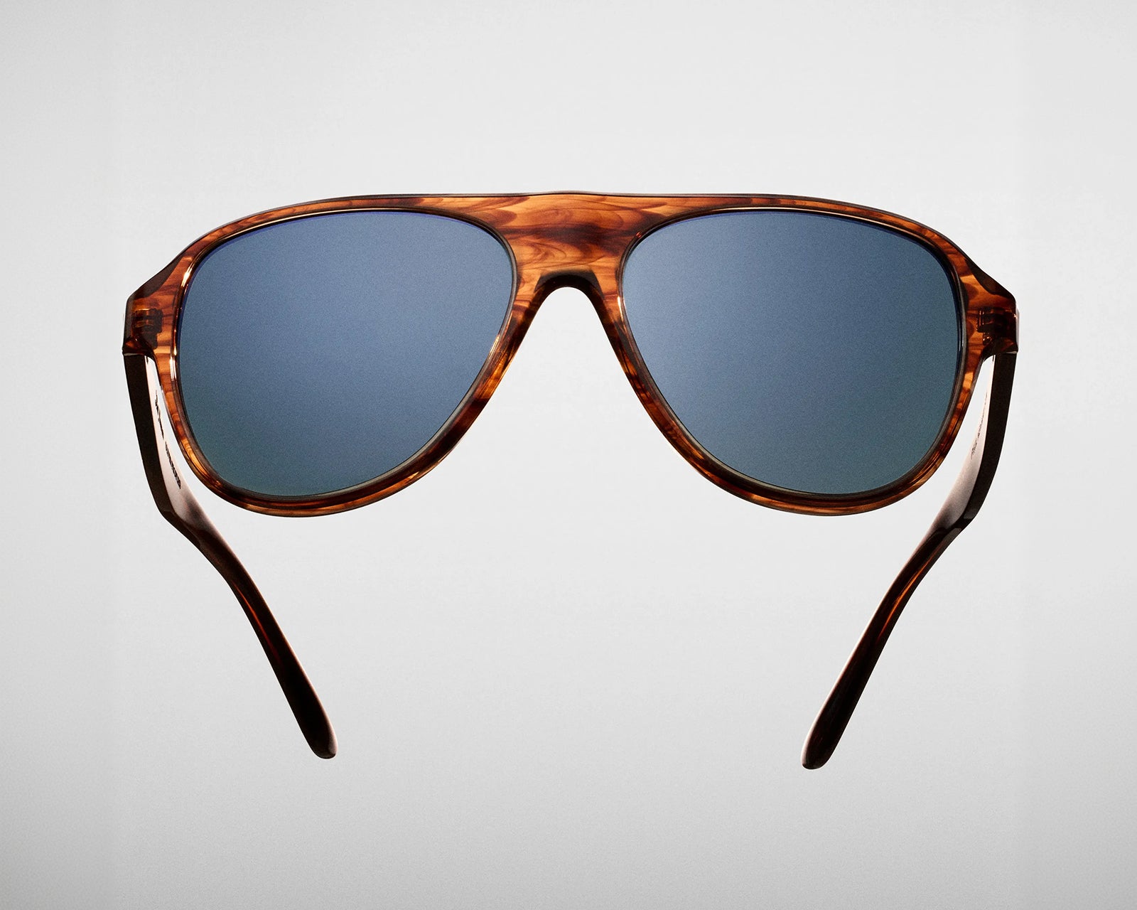 Oliver Peoples Paul Newman with Tuscany Tortoise frame | Oliver